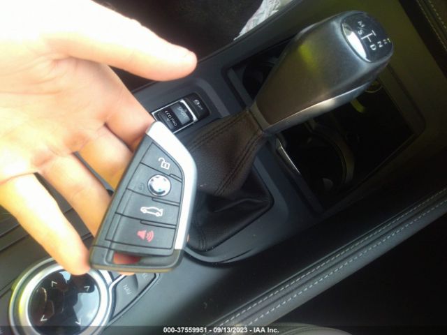 WBXHT3Z32H4A55276 BMW X1 Xdrive28i
