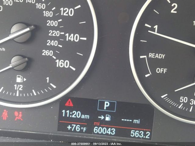 WBXHT3Z32H4A55276 BMW X1 Xdrive28i