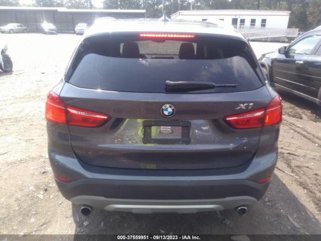 WBXHT3Z32H4A55276 BMW X1 Xdrive28i