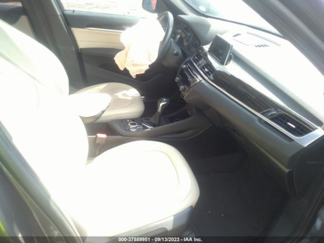 WBXHT3Z32H4A55276 BMW X1 Xdrive28i