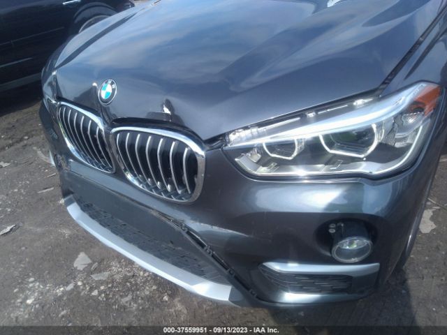 WBXHT3Z32H4A55276 BMW X1 Xdrive28i