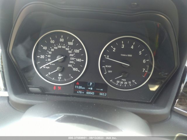 WBXHT3Z32H4A55276 BMW X1 Xdrive28i