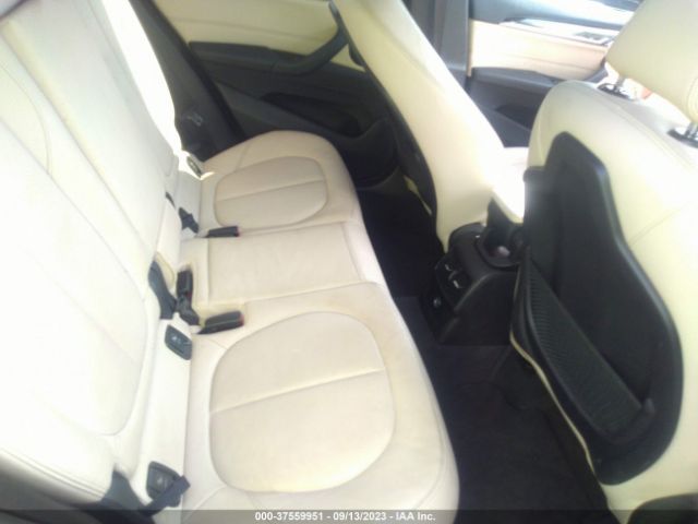 WBXHT3Z32H4A55276 BMW X1 Xdrive28i