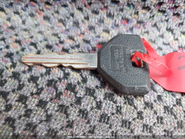 2001 DODGE RAM 1500 ST VIN: 3B7HC13Z01G754166
