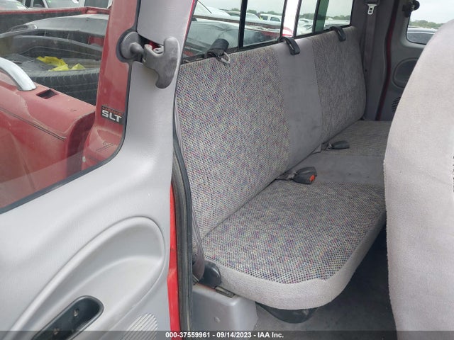 2001 DODGE RAM 1500 ST VIN: 3B7HC13Z01G754166