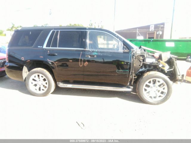 1GKS2AKC8HR161417 GMC YUKON SLE