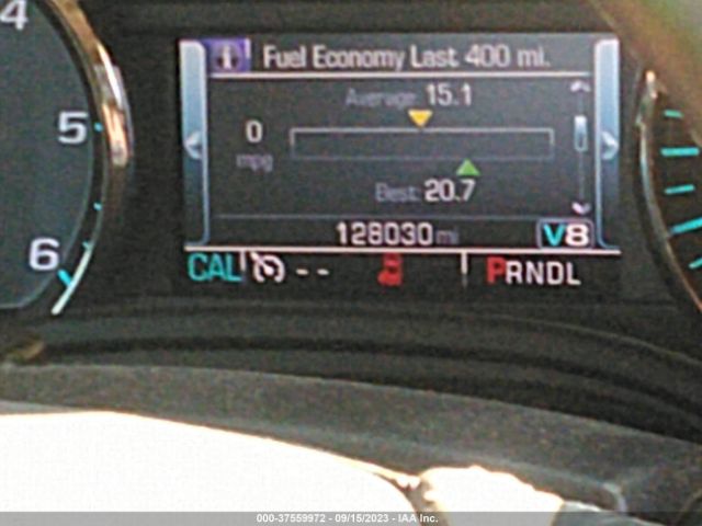 1GKS2AKC8HR161417 GMC YUKON SLE