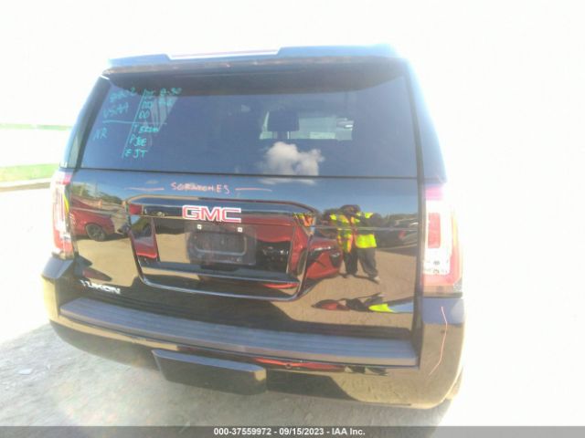 1GKS2AKC8HR161417 GMC YUKON SLE
