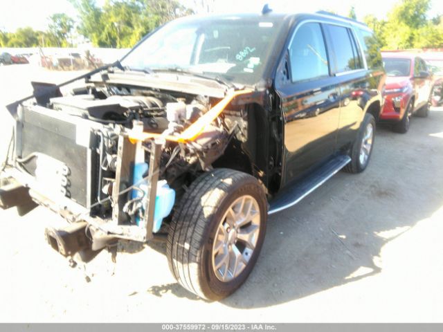 1GKS2AKC8HR161417 GMC YUKON SLE