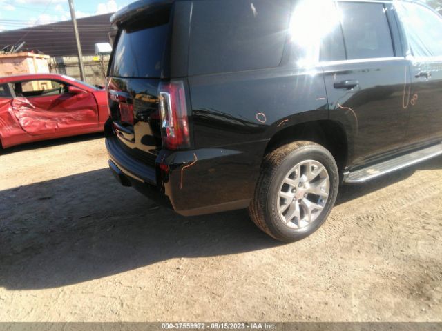 1GKS2AKC8HR161417 GMC YUKON SLE