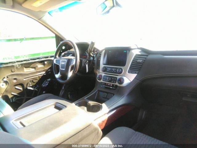 1GKS2AKC8HR161417 GMC YUKON SLE