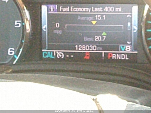 1GKS2AKC8HR161417 GMC YUKON SLE