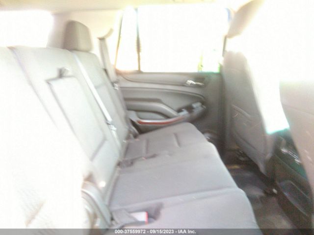 1GKS2AKC8HR161417 GMC YUKON SLE