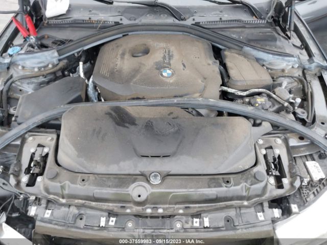 WBA8B9G57JNU97438 BMW 3 Series 330i