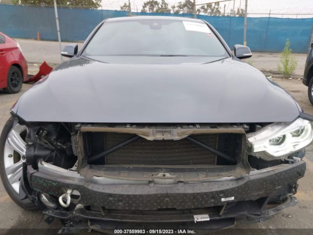 WBA8B9G57JNU97438 BMW 3 Series 330i