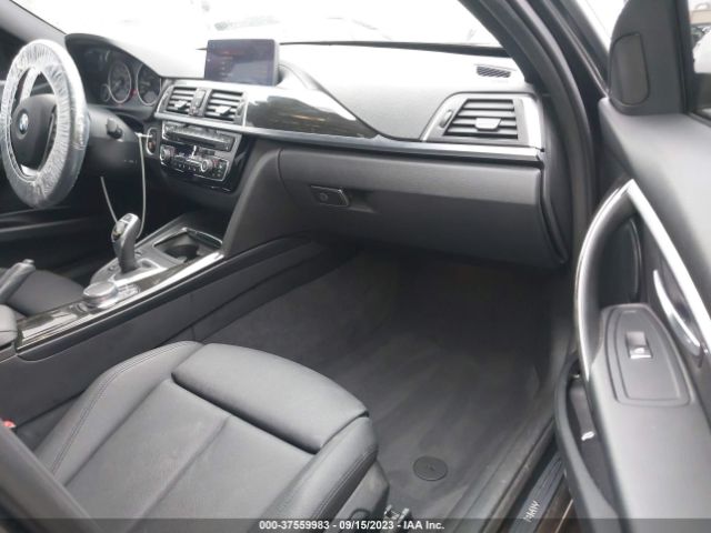 WBA8B9G57JNU97438 BMW 3 Series 330i