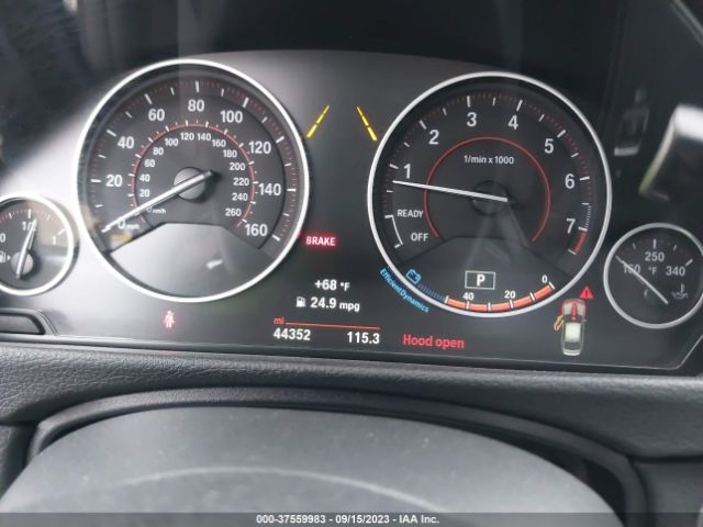 WBA8B9G57JNU97438 BMW 3 Series 330i