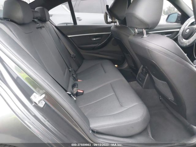 WBA8B9G57JNU97438 BMW 3 Series 330i