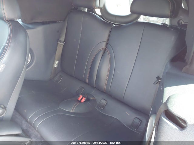 2006 MINI COOPER S WMWRH33566TK59718 Photo 7