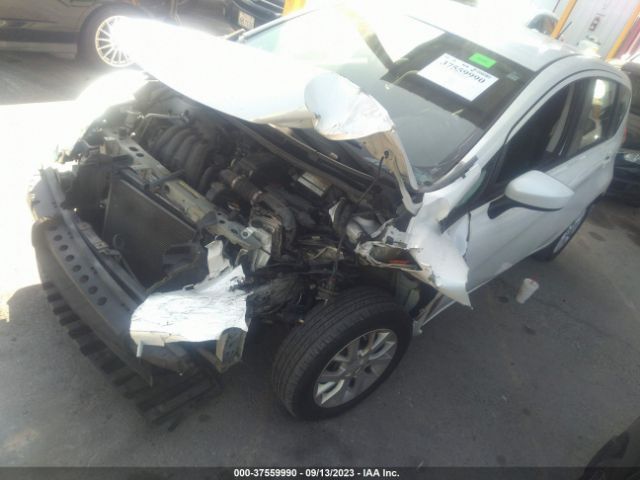 3N1CE2CP8FL423801 Nissan Versa Note Sv