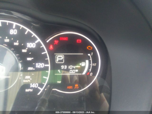 3N1CE2CP8FL423801 Nissan Versa Note Sv