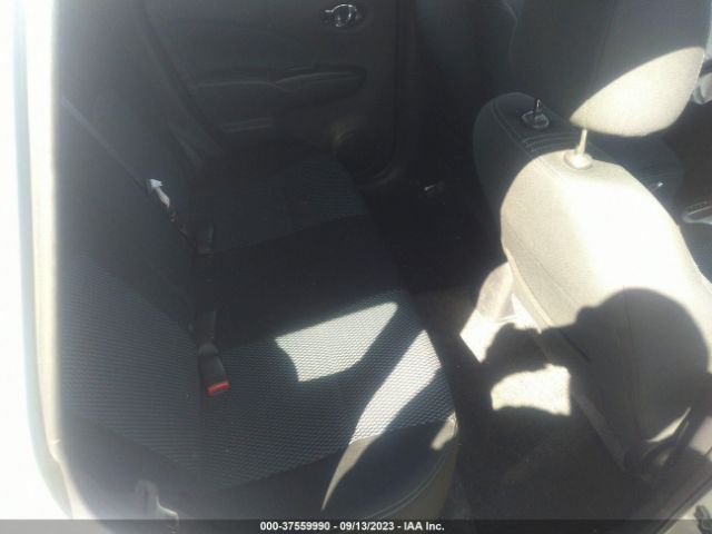 3N1CE2CP8FL423801 Nissan Versa Note Sv