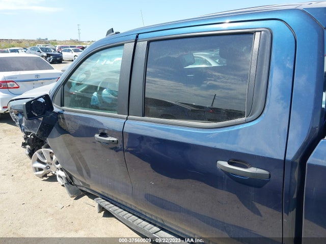 Chevrolet Silverado 1500 Custom 2022 3GCPABEK1NG599513 Image 14