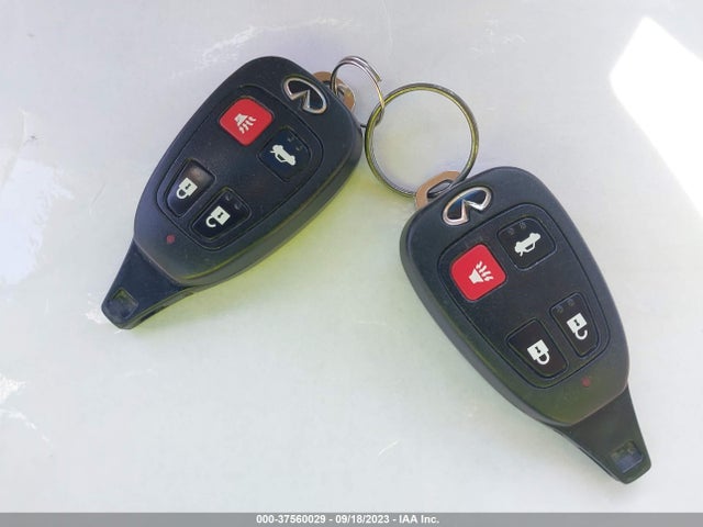 2003 INFINITI Q45 VIN: JNKBF01A63M101568