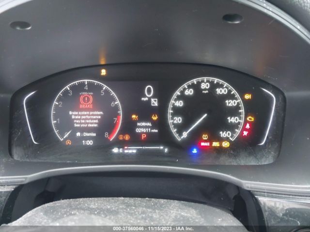 2HGFE2F5XNH562552 Honda Civic Sedan Sport