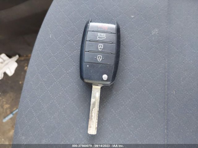 5XYPG4A32KG494806 KIA Sorento 2.4l L