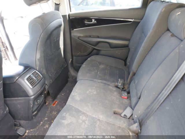 5XYPG4A32KG494806 KIA Sorento 2.4l L