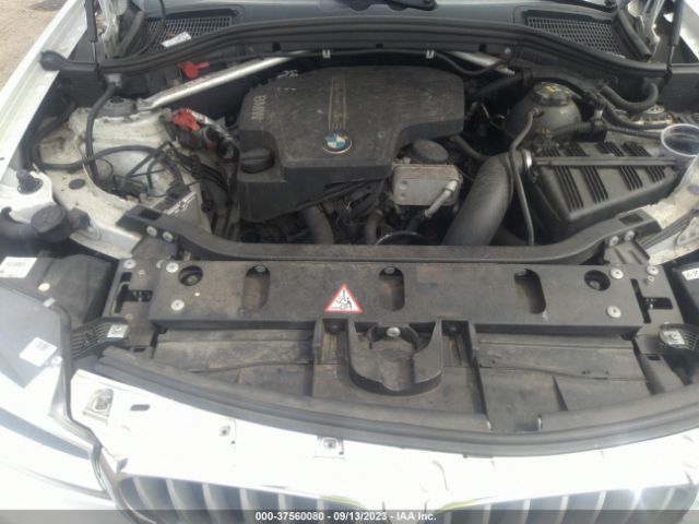5UXXW3C53G0M90108 BMW X4 Xdrive28i