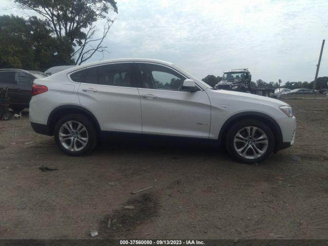 5UXXW3C53G0M90108 BMW X4 Xdrive28i