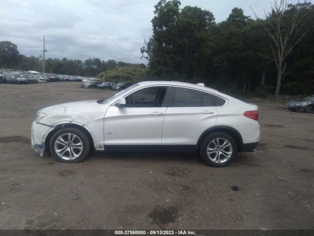 5UXXW3C53G0M90108 BMW X4 Xdrive28i