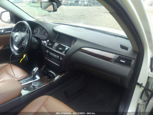 5UXXW3C53G0M90108 BMW X4 Xdrive28i