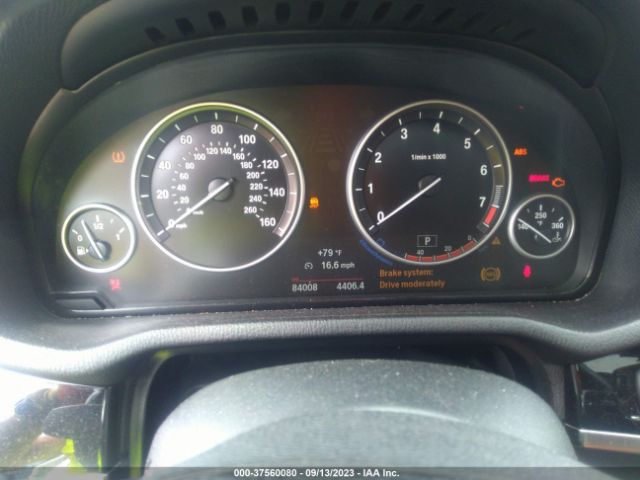 5UXXW3C53G0M90108 BMW X4 Xdrive28i
