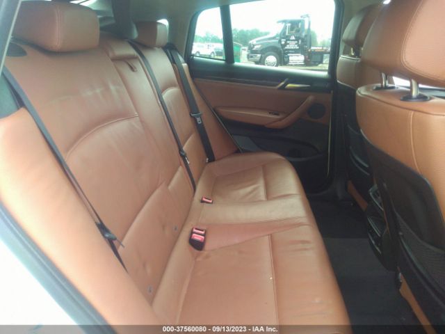 5UXXW3C53G0M90108 BMW X4 Xdrive28i
