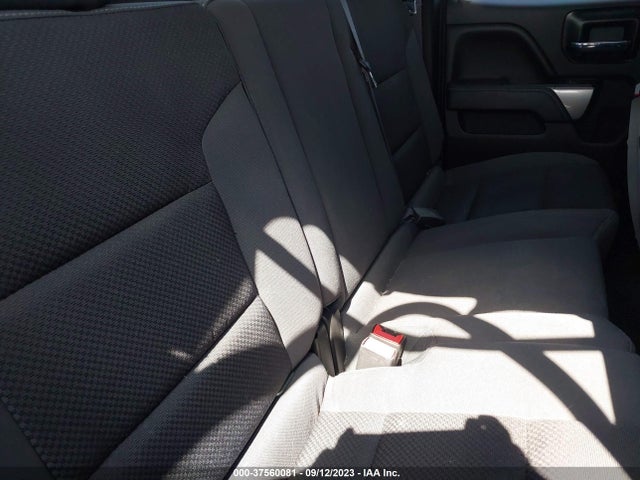 2014 CHEVROLET SILVERADO 1500 LT VIN: 1GCVKREC8EZ106819