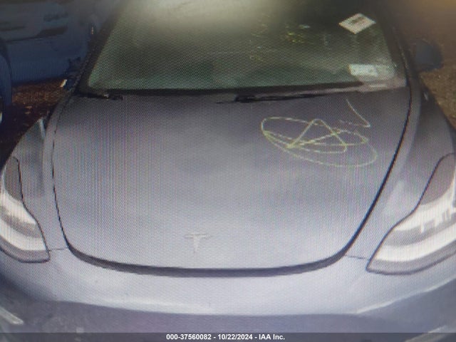 2018 TESLA MODEL 3 5YJ3E1EB8JF068838 Photo 9