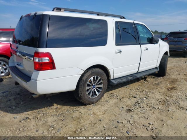 1FMJK1HT7HEA03961 Ford Expedition El Xlt