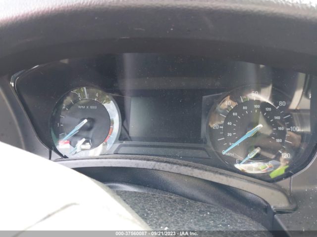 1FMJK1HT7HEA03961 Ford Expedition El Xlt