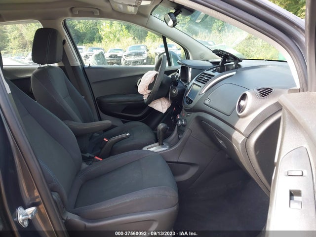 Chevrolet Trax 1ls 2016 3GNCJNSB5GL155234 Image 5