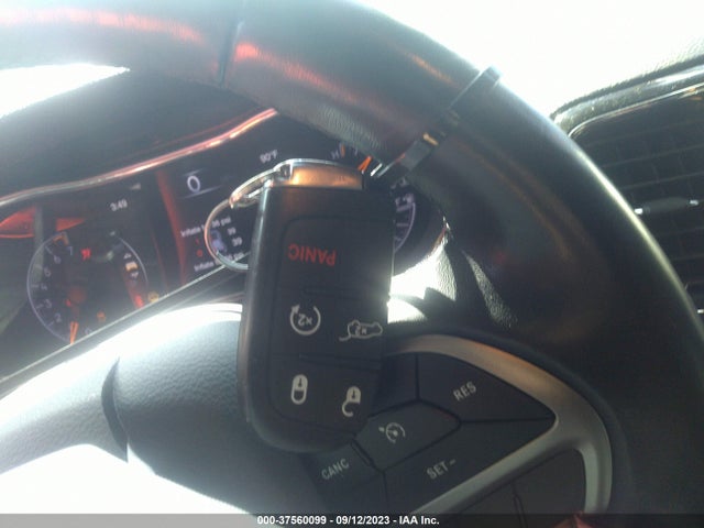 2020 JEEP GRAND CHEROKEE LIMITED VIN: 1C4RJFBG9LC226977