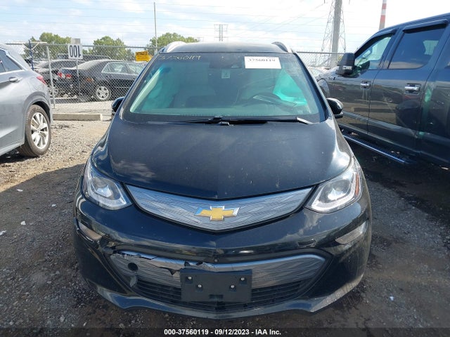 Chevrolet Bolt Ev Premier 2017 1G1FX6S08H4179228 Image 11