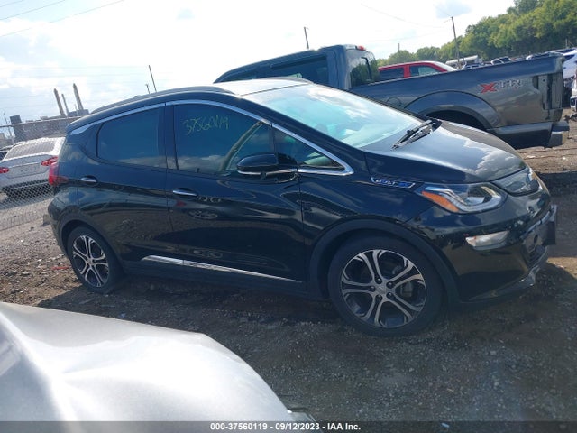 Chevrolet Bolt Ev Premier 2017 1G1FX6S08H4179228 Image 12