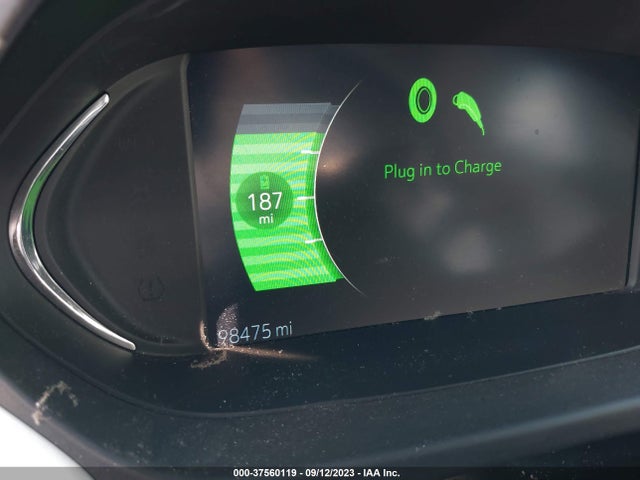 Chevrolet Bolt Ev Premier 2017 1G1FX6S08H4179228 Image 14