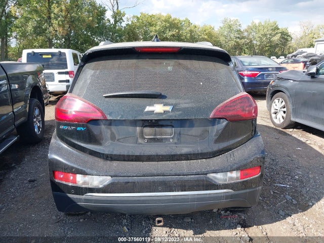Chevrolet Bolt Ev Premier 2017 1G1FX6S08H4179228 Image 15