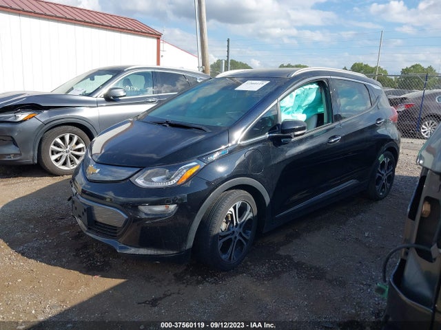 Chevrolet Bolt Ev Premier 2017 1G1FX6S08H4179228 Image 2