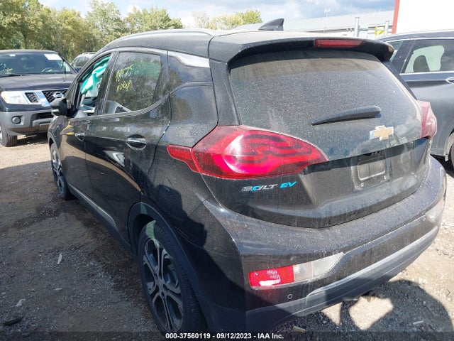 Chevrolet Bolt Ev Premier 2017 1G1FX6S08H4179228 Image 3
