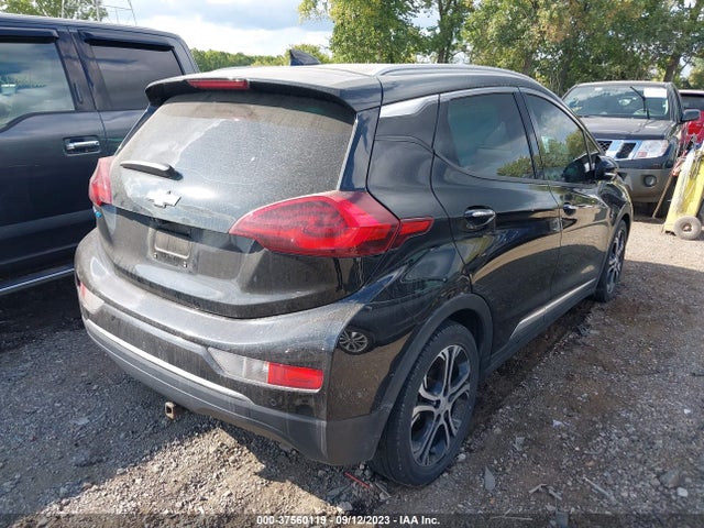 Chevrolet Bolt Ev Premier 2017 1G1FX6S08H4179228 Image 4